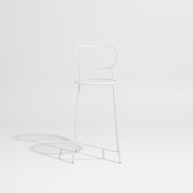 Piper Bar Chair | Bar Chair | Nicholas Karlovasitis & Sarah Gibson | DesignByThem