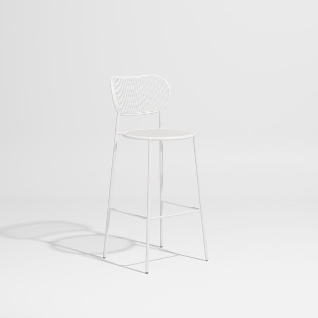 Piper Bar Chair | Bar Chair | Nicholas Karlovasitis & Sarah Gibson | DesignByThem