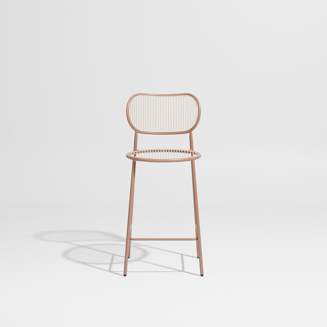 Piper Bar Stool | Bar Stools | Nicholas Karlovasitis & Sarah Gibson | DesignByThem