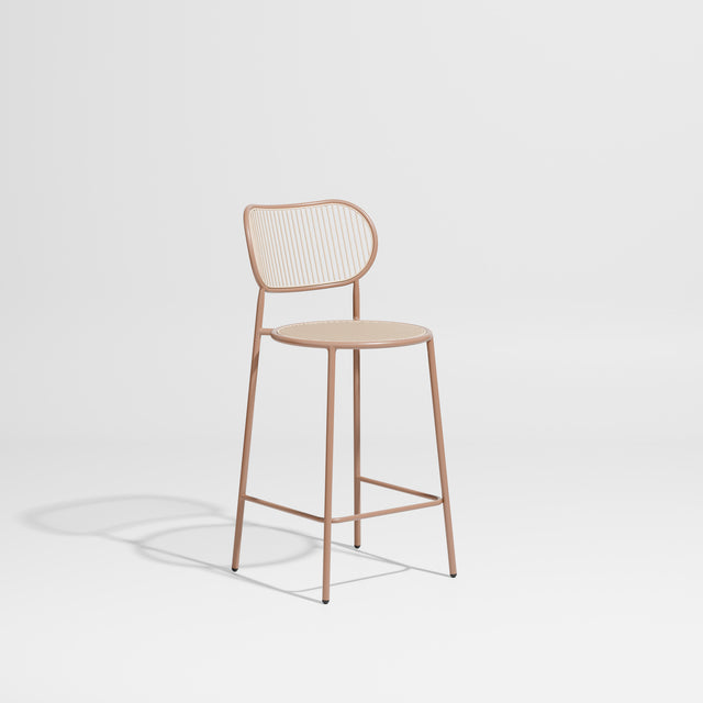 Piper Bar Stool | Bar Stools | Nicholas Karlovasitis & Sarah Gibson | DesignByThem
