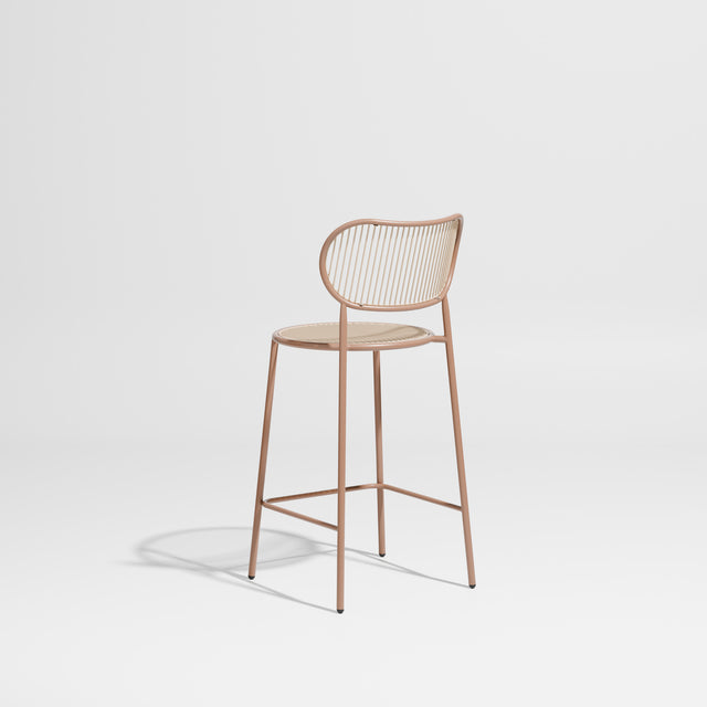 Piper Bar Stool | Bar Stools | Nicholas Karlovasitis & Sarah Gibson | DesignByThem
