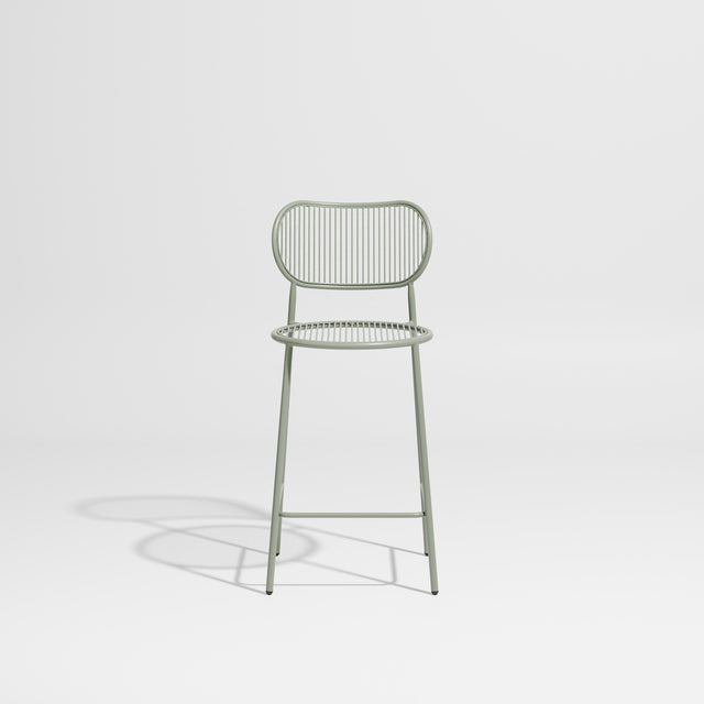 Piper Bar Stool | Bar Stools | Nicholas Karlovasitis & Sarah Gibson | DesignByThem