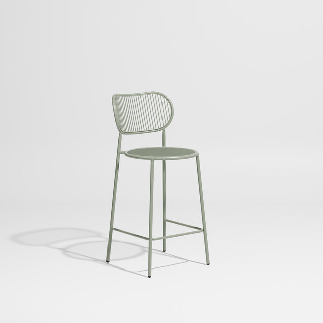 Piper Bar Stool | Bar Stools | Nicholas Karlovasitis & Sarah Gibson | DesignByThem