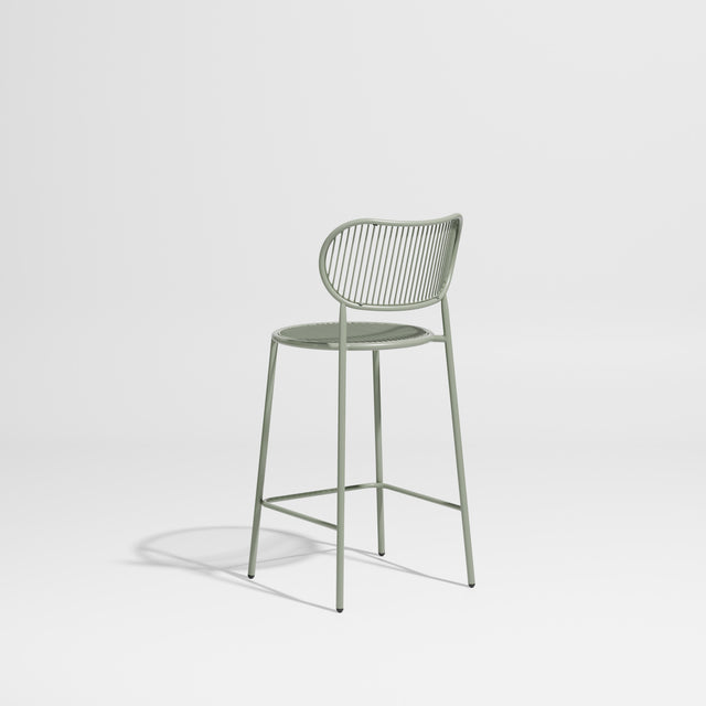 Piper Bar Stool | Bar Stools | Nicholas Karlovasitis & Sarah Gibson | DesignByThem
