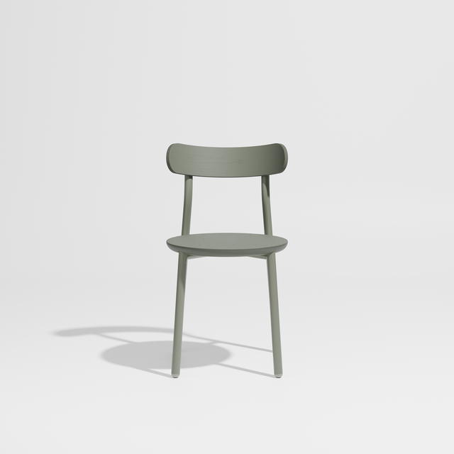 Them Chair | Gibson Karlo | DesignByThem