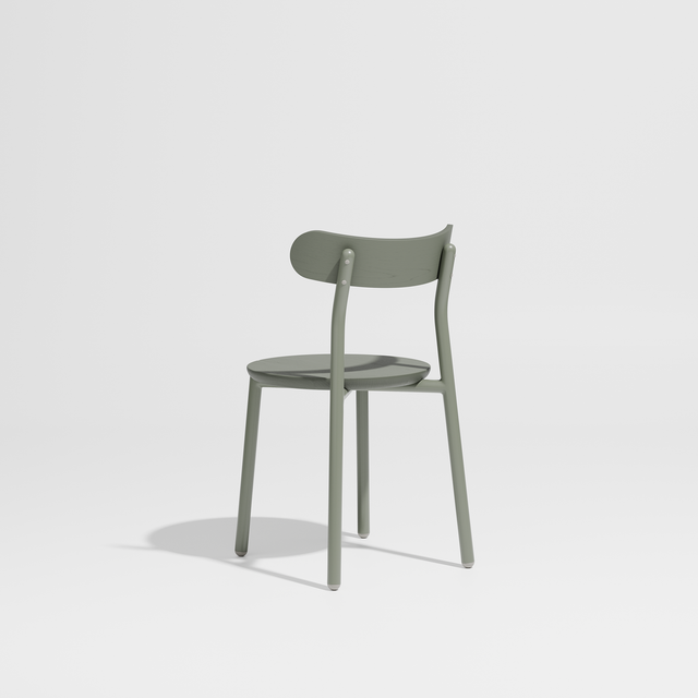 Them Chair | Gibson Karlo | DesignByThem