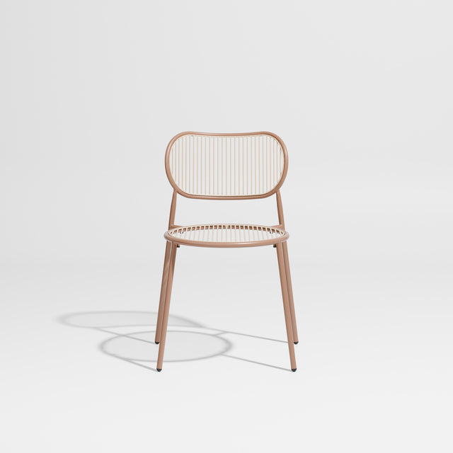 Piper Chair | Chairs | Nicholas Karlovasitis & Sarah Gibson | DesignByThem