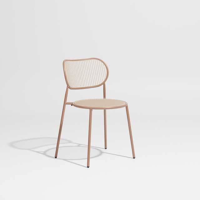 Piper Chair | Chairs | Nicholas Karlovasitis & Sarah Gibson | DesignByThem