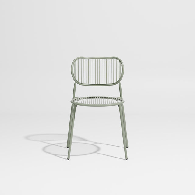 Piper Chair | Chairs | Nicholas Karlovasitis & Sarah Gibson | DesignByThem