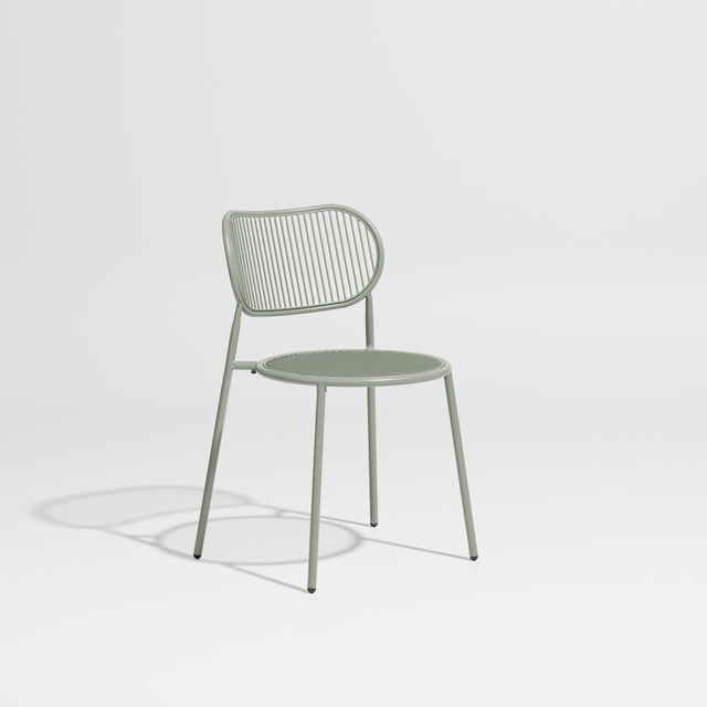 Piper Chair | Chairs | Nicholas Karlovasitis & Sarah Gibson | DesignByThem