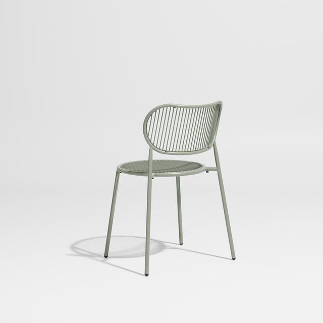 Piper Chair | Chairs | Nicholas Karlovasitis & Sarah Gibson | DesignByThem