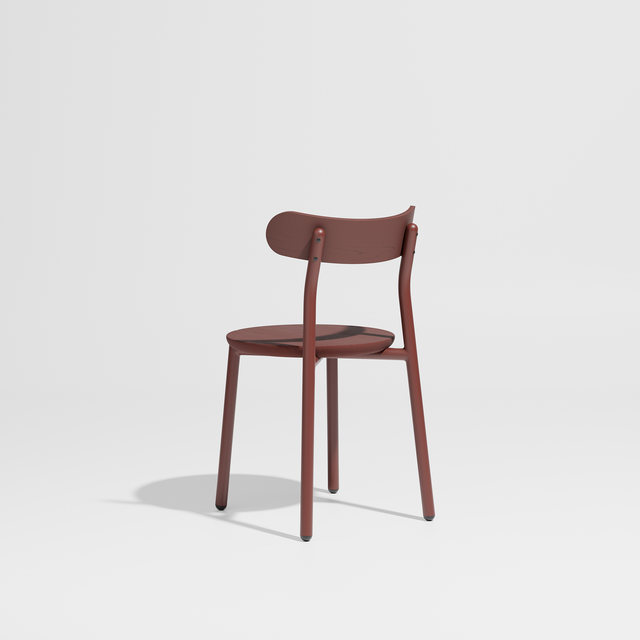 Them Chair | Gibson Karlo | DesignByThem