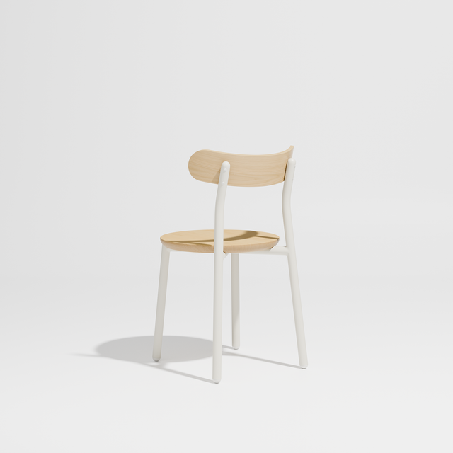 Them Chair | Gibson Karlo | DesignByThem