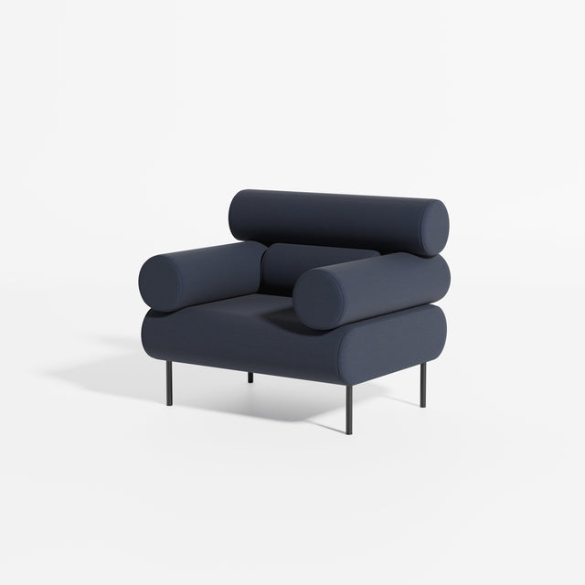 Cabin Armchair | Australian Design | Gibson Karlo | Design By Them