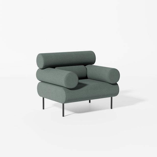 Cabin Armchair | Australian Design | Gibson Karlo | Design By Them