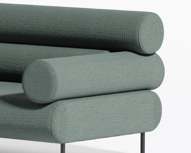 Cabin Soft Modular Lounges | Upholstery | Gibson Karlo for DesignByThem | DesignByThem | Gallery