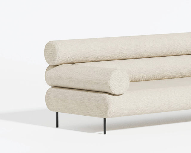 Cabin Soft Modular Lounges | Upholstery | Gibson Karlo for DesignByThem | DesignByThem | Gallery