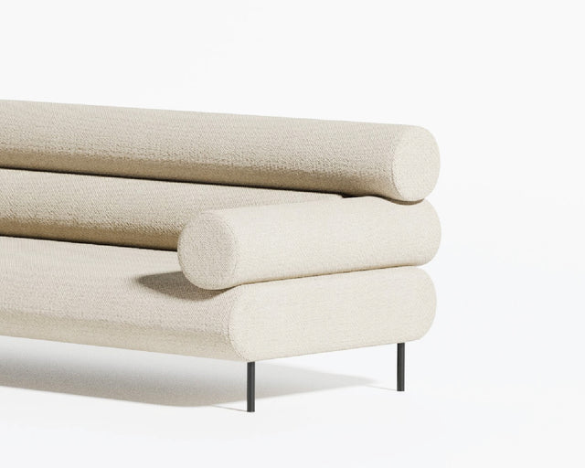 Cabin Soft Modular Lounges | Upholstery | Gibson Karlo for DesignByThem | DesignByThem | Gallery