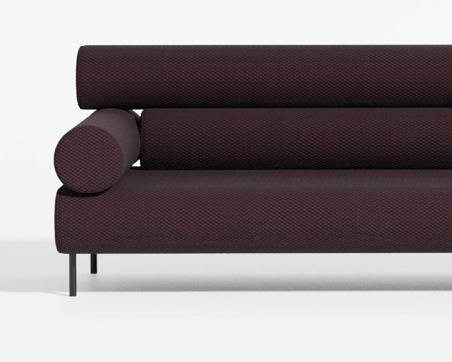 Cabin Soft Modular Lounges | Upholstery | Gibson Karlo for DesignByThem | DesignByThem | Gallery