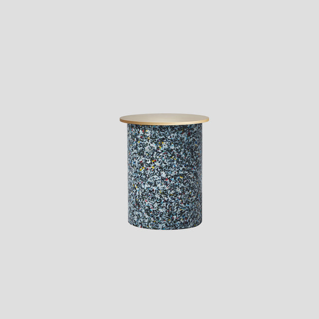 Confetti Side Table - Archive Store