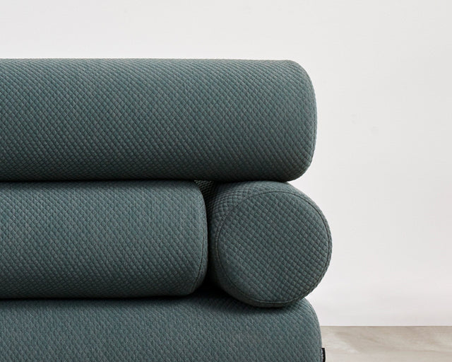 Cabin Soft Armchair | Gibson Karlo | DesignByThem | Gallery