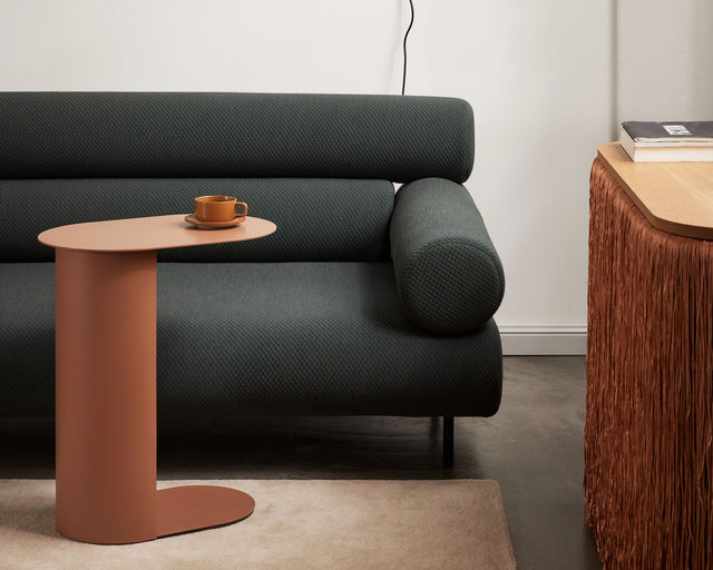 Cabin Lounge | Upholstered | Lounges and Sofas | Designed by Gibson Karlo | Design By Them