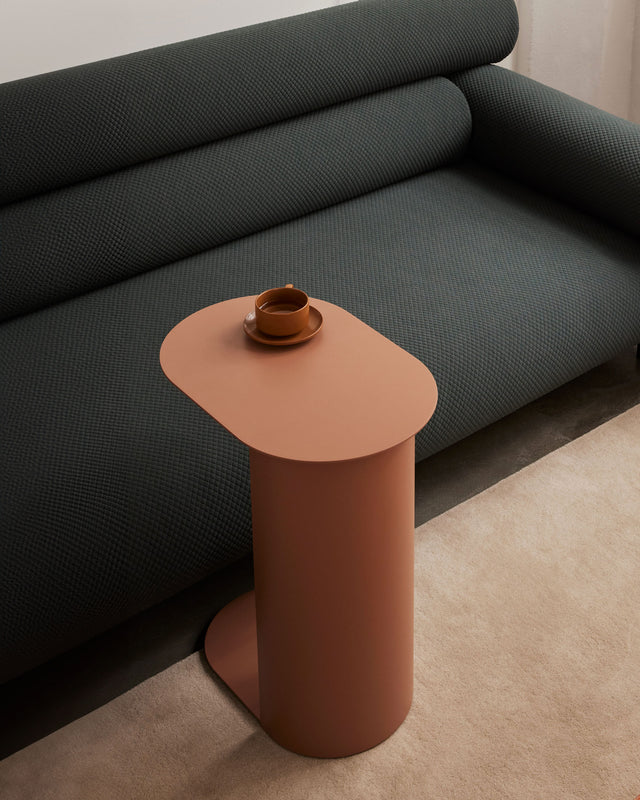 Cabin Soft Lounge | Upholstered Lounge | Designed by Gibson Karlo | DesignByThem | Gallery