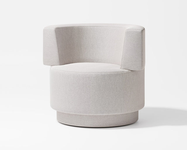Confetti Armchair | Lounge Seats | Gibson Karlo | Design By Them