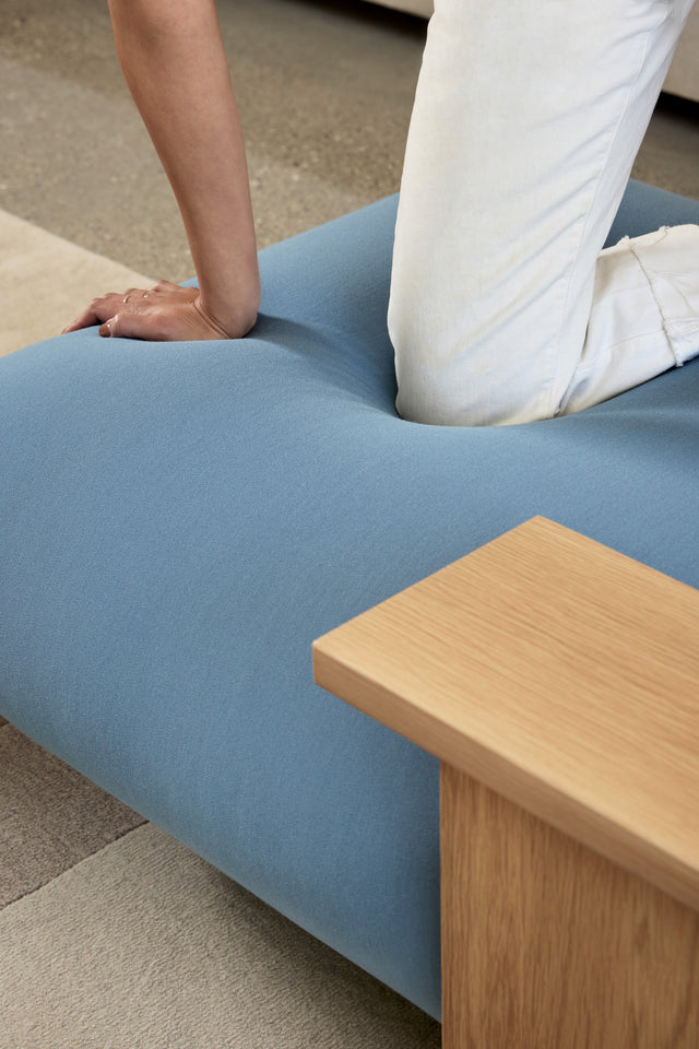 Press Bench | Designed by Studio Truly Truly | Lounges & Armchairs | Design By Them | Gallery