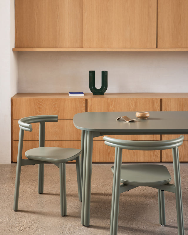 Twill Table - Rectangle 900