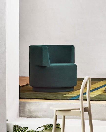 Confetti Armchair by Gibson Karlo | Design By Them | Gallery