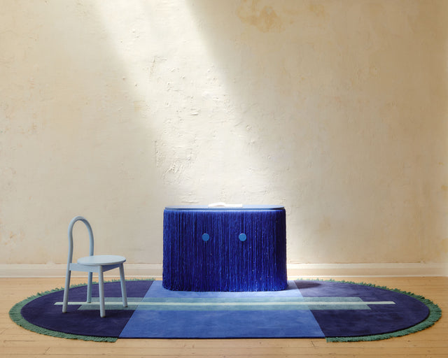 Melbourne Show+Tell 2024 | At The Above, Fitzroy | DesignByThem | Gallery