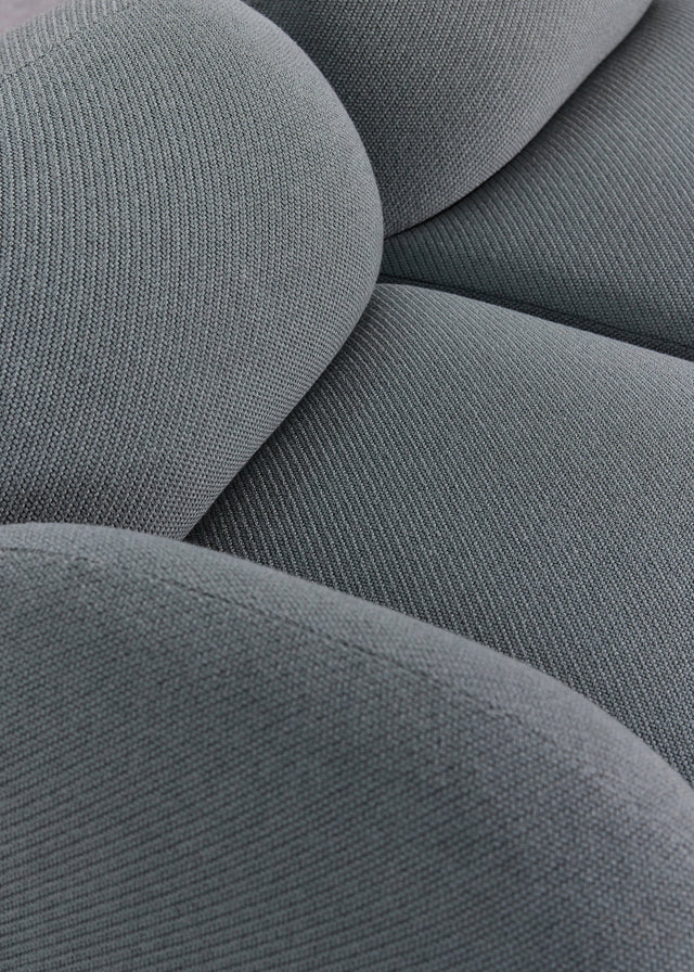 Sundae Modular Lounges | Upholstery | Jason Ju for DesignByThem | DesignByThem | Gallery