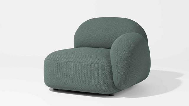 Sundae Modular Lounges | Upholstery | Jason Ju for DesignByThem | DesignByThem | Gallery