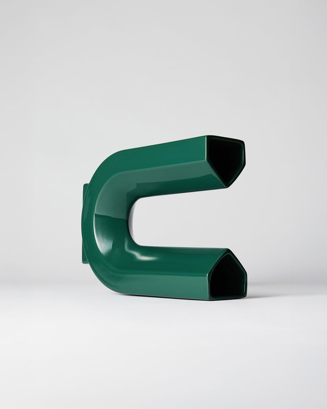 Felix Vase by Rhys Cooper | Stoneware Vase | DesignByThem