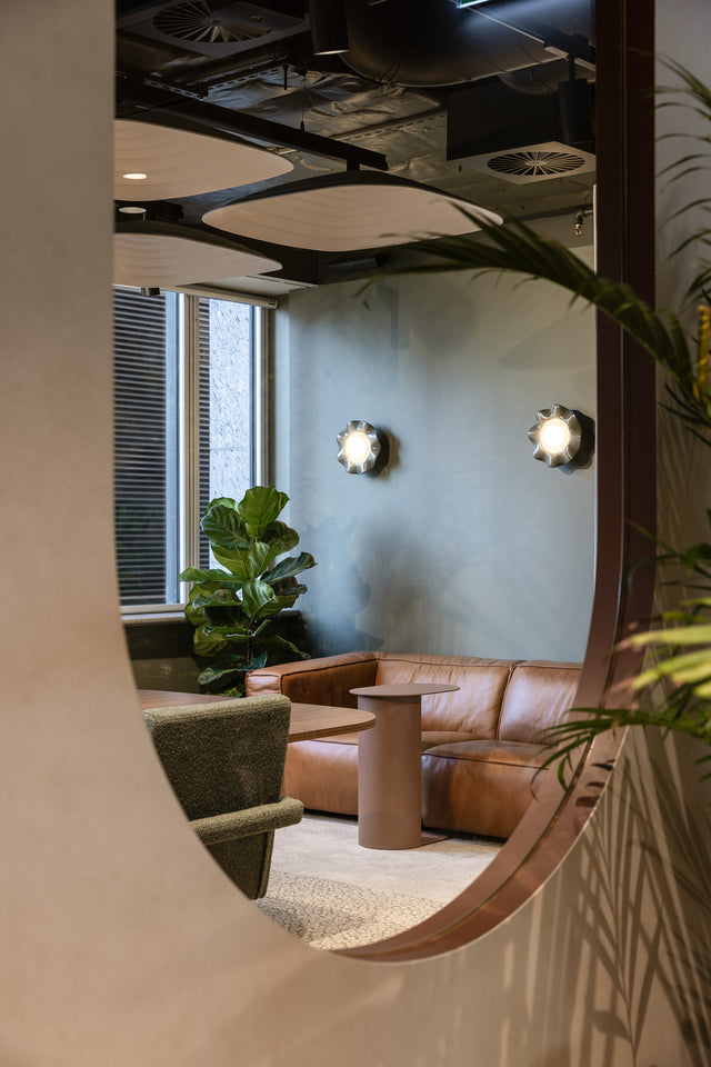 Sheldon HQ, Sheldon Interiors, NSW
| Design By Them | Gallery