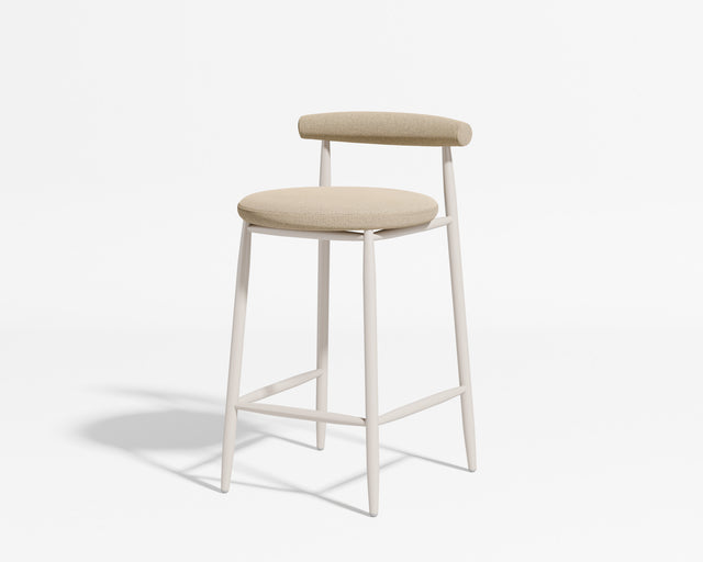 Swage Counter Chair | Angus Easthope | DesignByThem | Gallery