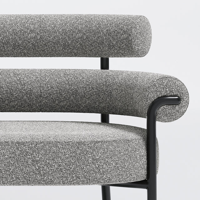 Olio Sofa by Christina Bricknell and Gibson Karlo | DesignByThem | ** Kvadrat Zero 0004