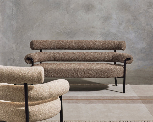 Olio Sofa 2-Seater | Christina Bricknell & Gibson Karlo | Design By Them | Gallery
