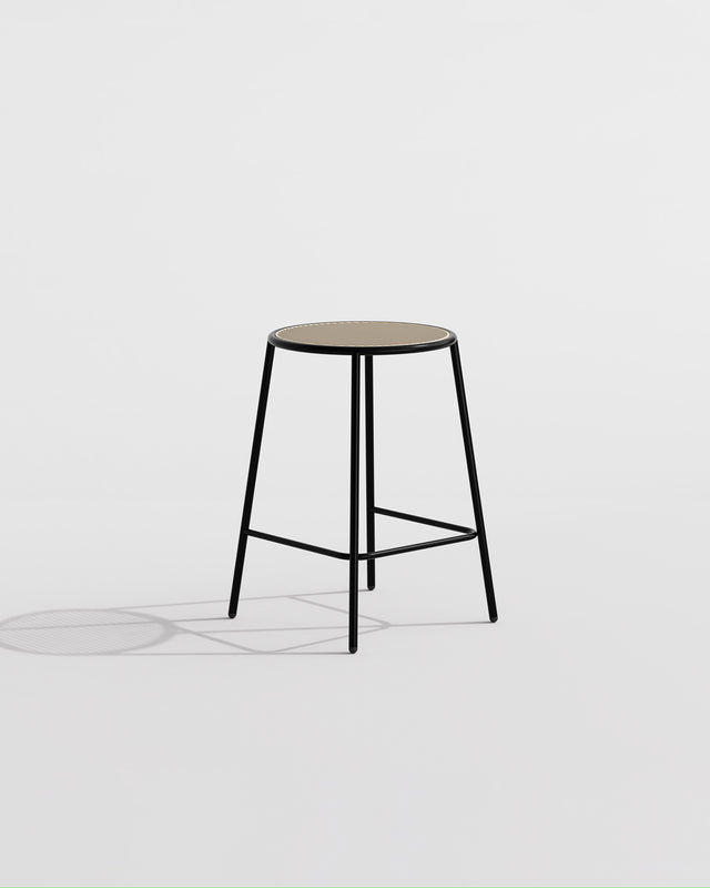 Piper Counter Stool | Outdoor suitable | GibsonKarlo | DesignByThem