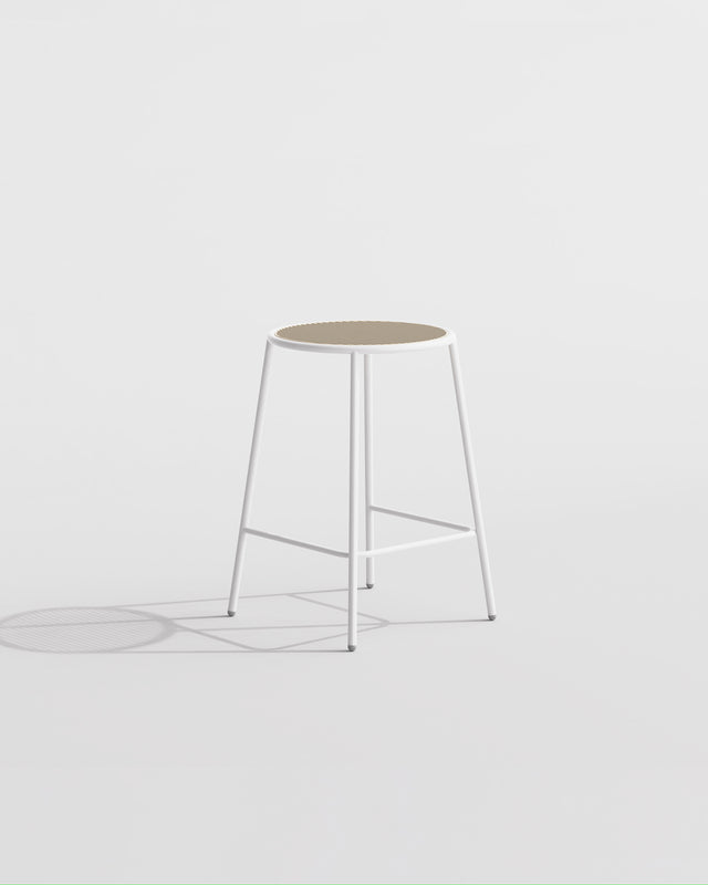 Piper Counter Stool | Outdoor suitable | GibsonKarlo | DesignByThem