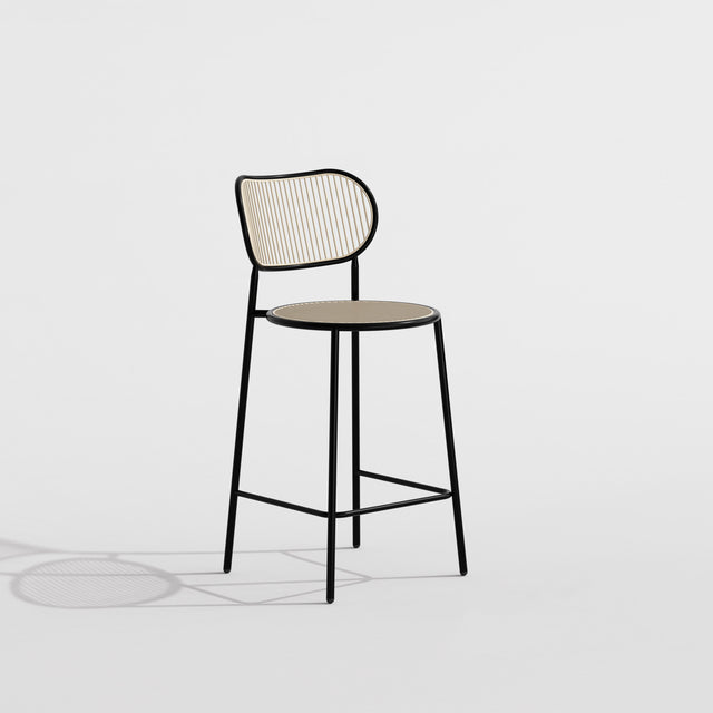 Piper Bar Stool | Bar Stools | Nicholas Karlovasitis & Sarah Gibson | DesignByThem
