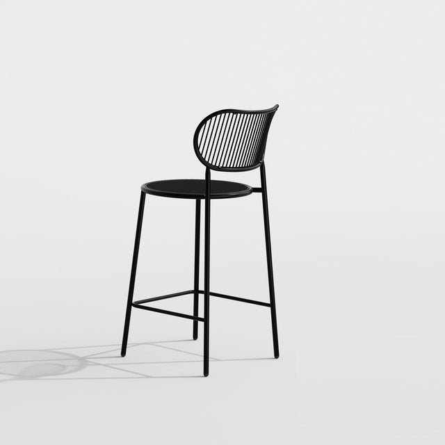 Piper Bar Stool | Bar Stools | Nicholas Karlovasitis & Sarah Gibson | DesignByThem