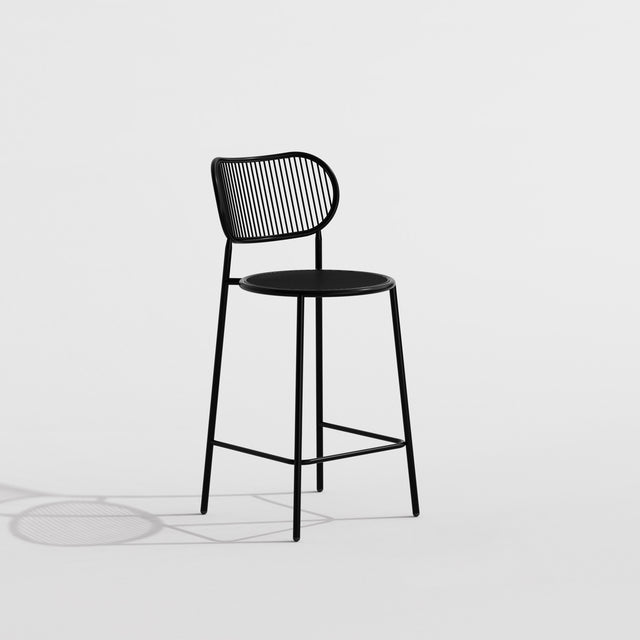 Piper Bar Stool | Bar Stools | Nicholas Karlovasitis & Sarah Gibson | DesignByThem