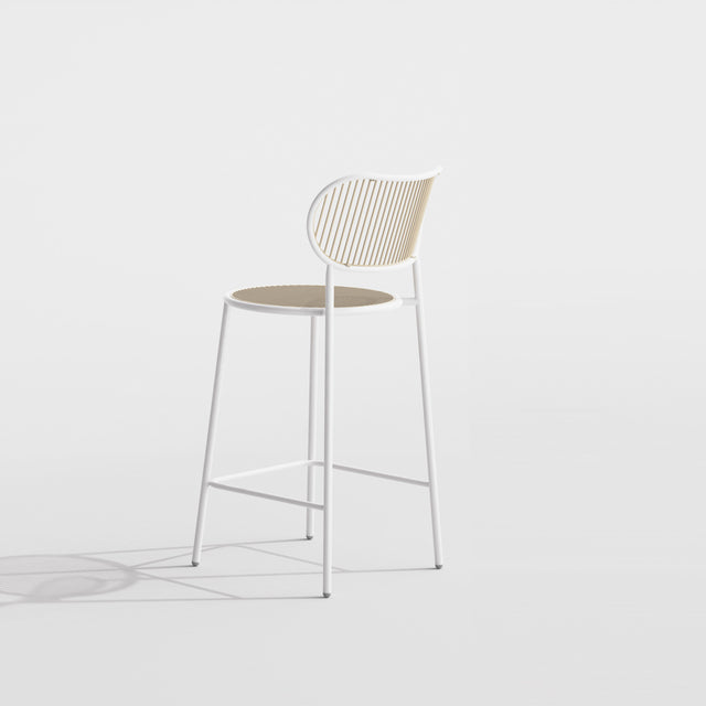 Piper Bar Stool | Bar Stools | Nicholas Karlovasitis & Sarah Gibson | DesignByThem