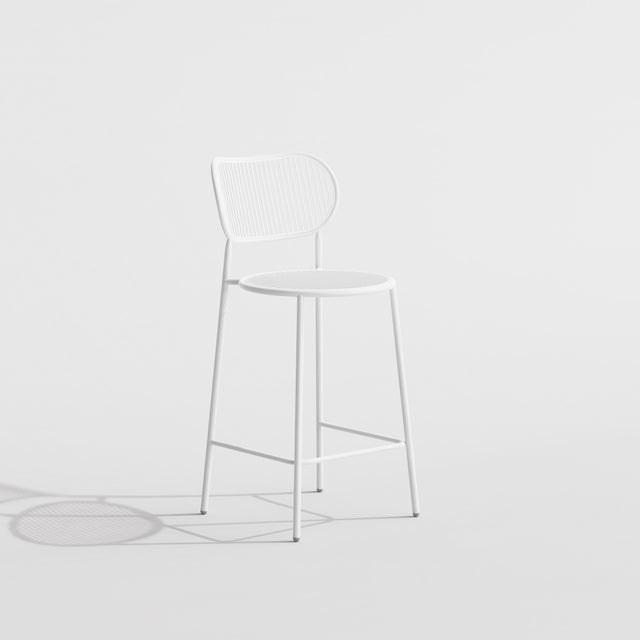 Piper Bar Stool | Bar Stools | Nicholas Karlovasitis & Sarah Gibson | DesignByThem