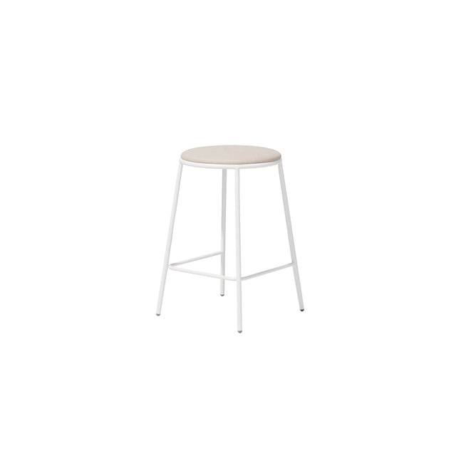Piper Counter Stool - Upholstered