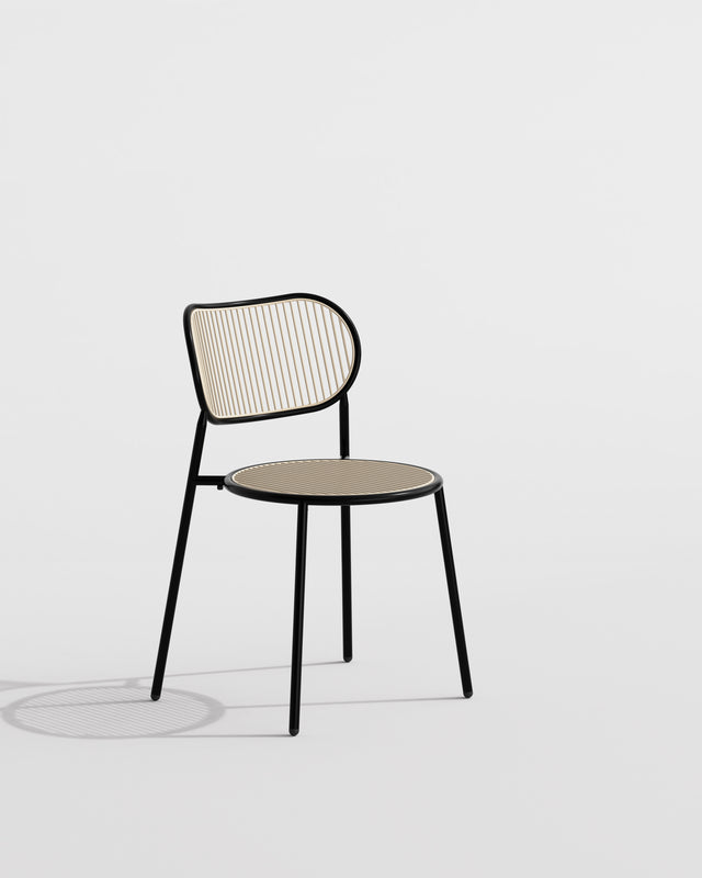 Piper Chair | Chairs | Nicholas Karlovasitis & Sarah Gibson | DesignByThem
