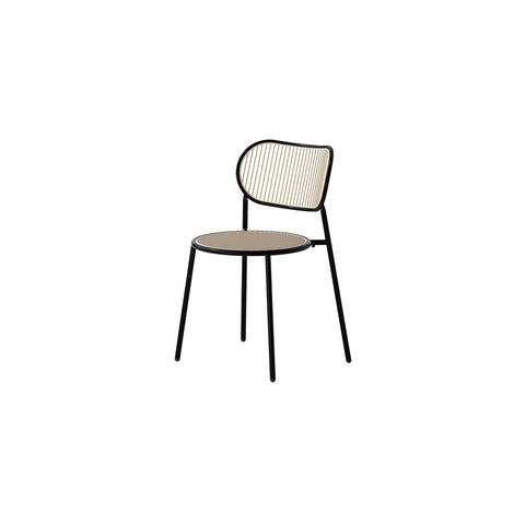 Piper Chair | Chairs | Nicholas Karlovasitis & Sarah Gibson | DesignByThem