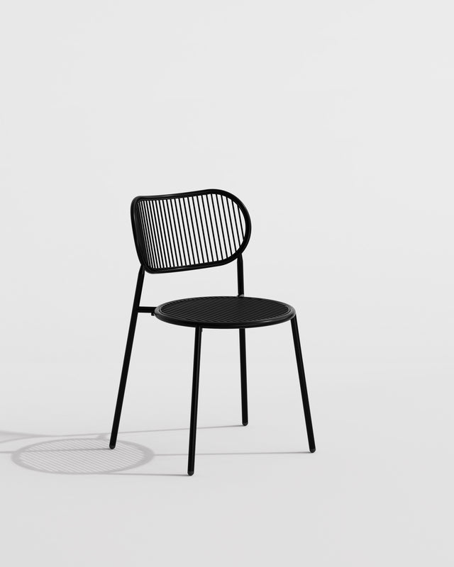 Piper Chair | Chairs | Nicholas Karlovasitis & Sarah Gibson | DesignByThem